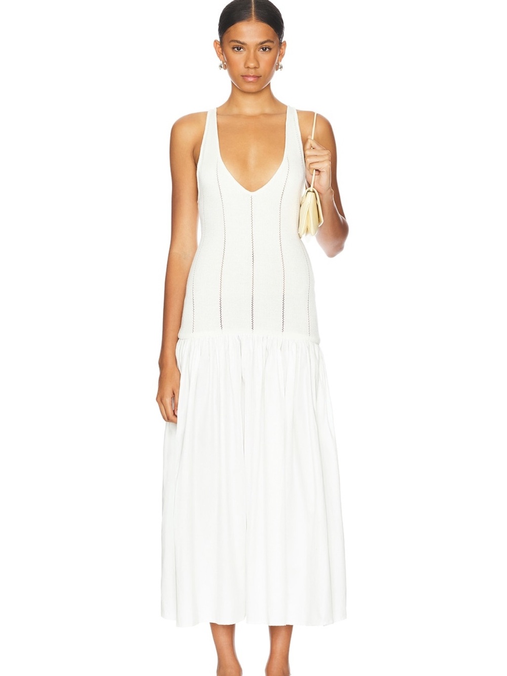 Siena Dress